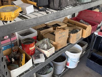 Saturday Sale 5/9