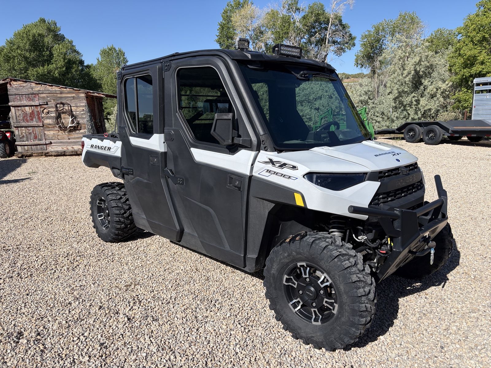 Ranger crew Ultimate Northstar