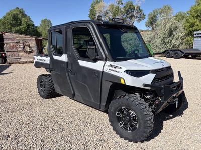 Ranger crew Ultimate Northstar