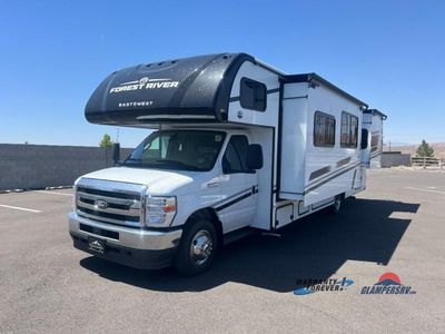 New 2027 EAST TO WEST Entrada 2950OK