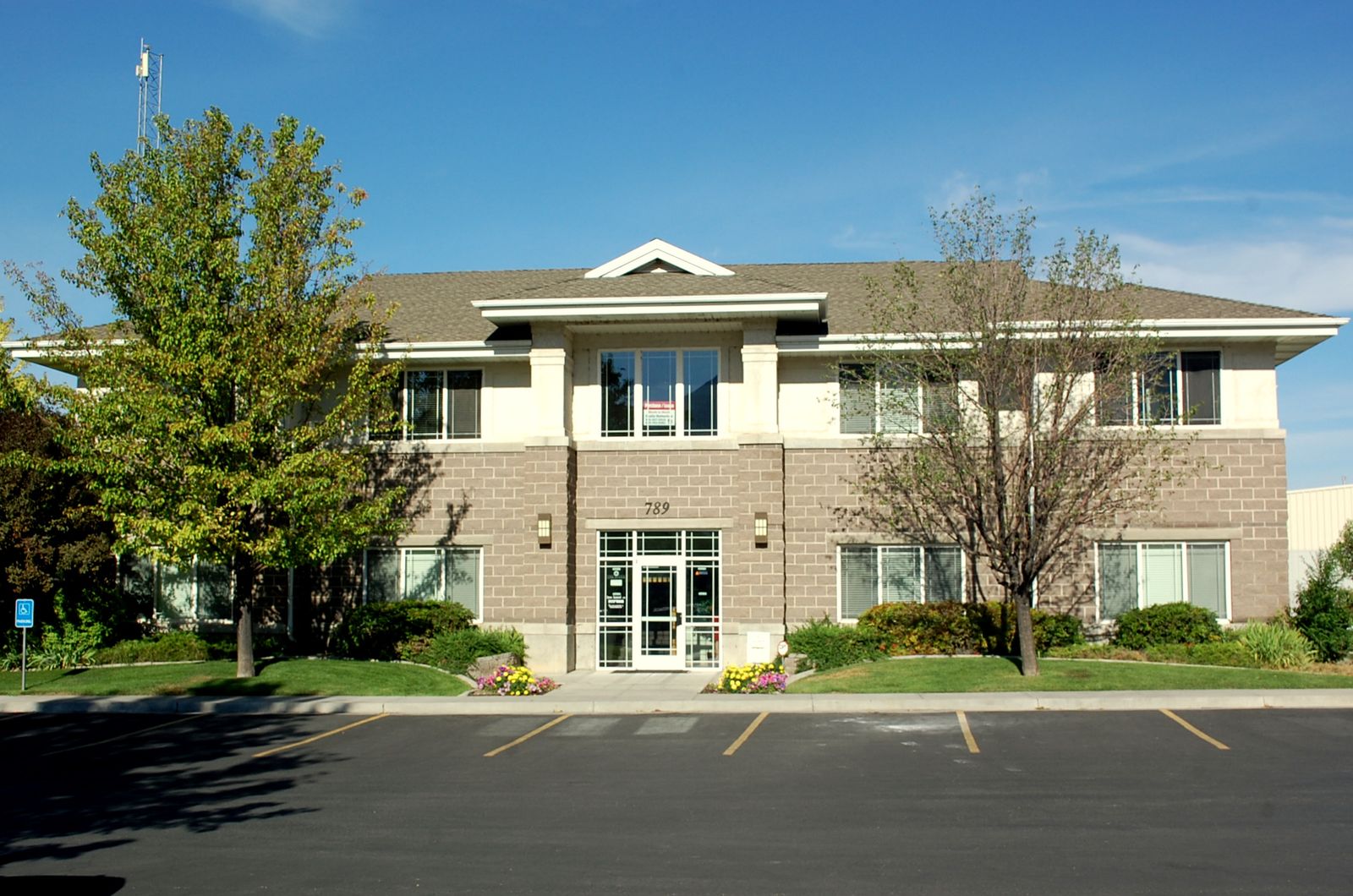 Full Suite for Lease - 1500 sq. ft.