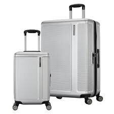 Samsonite Allston 2-piece Hardside Spinner Luggage Set 1948245 #103977