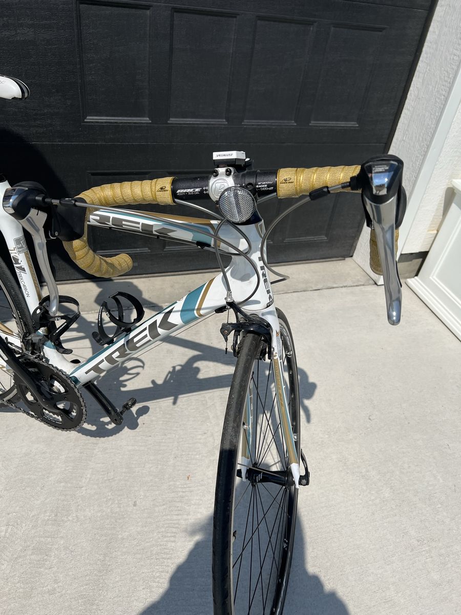 Trek Madone Women’s road bike