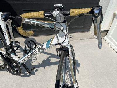 Trek Madone Women’s road bike