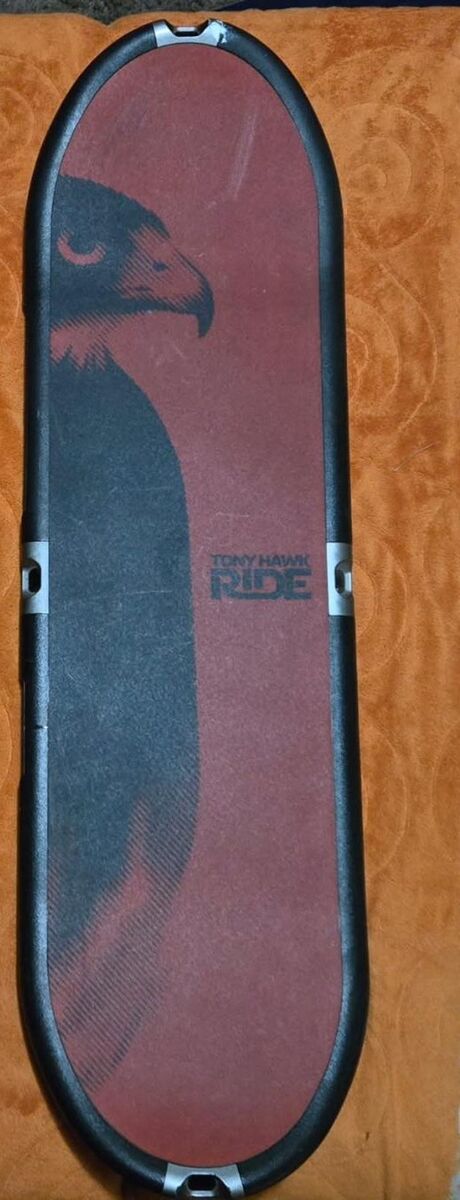 Xbox 360 Tony Hawk Skate Board controller! trades considered~