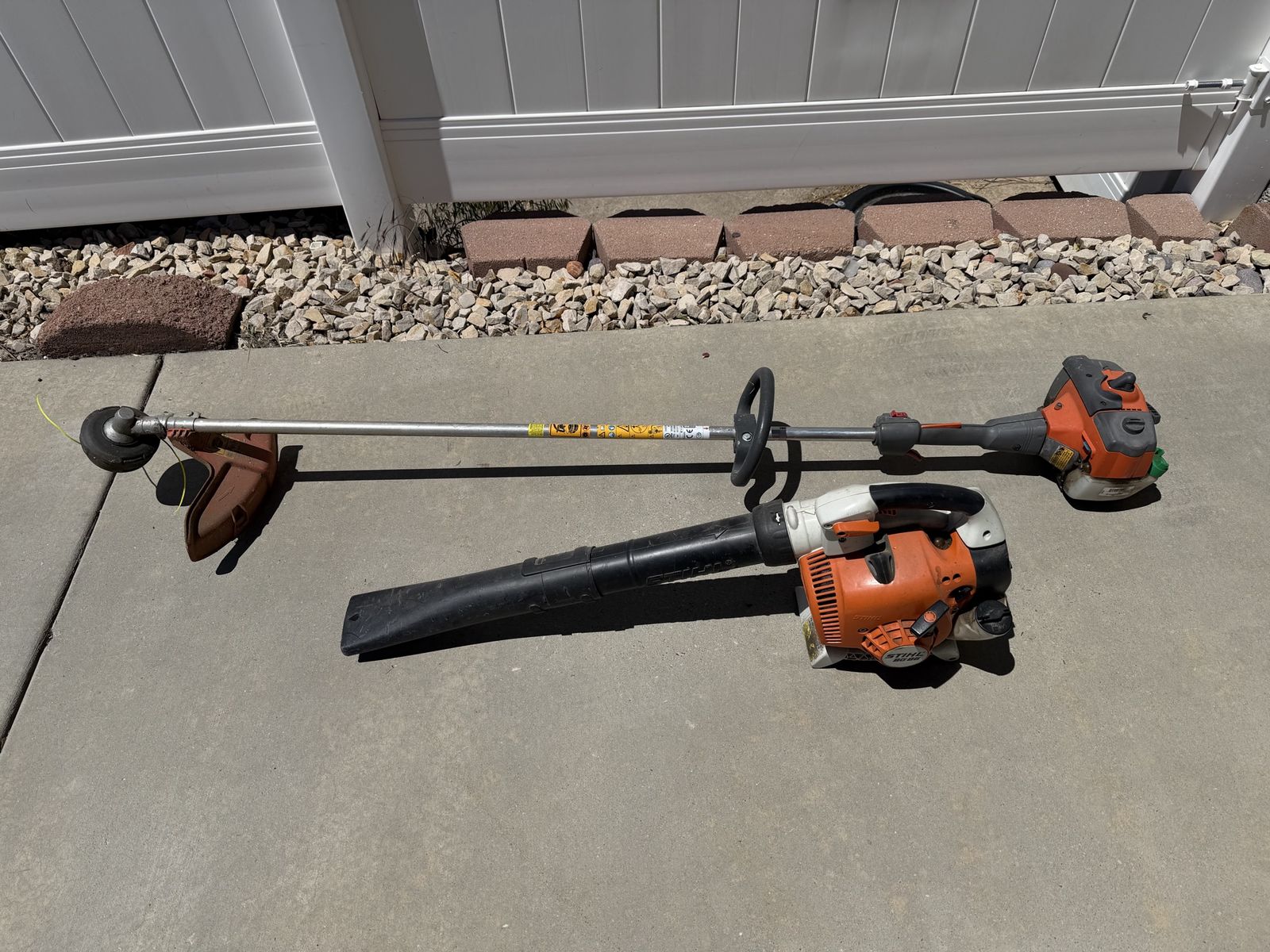 Husqvarna String Trimmer 326LS