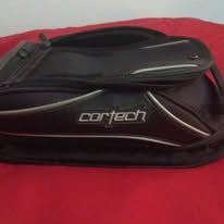 Cortech 10L tank bag