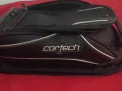 Cortech 10L tank bag