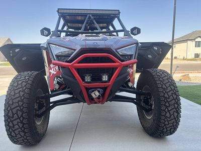 2021 Polaris rzr pro xp