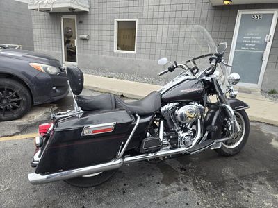 2006 Harley-davidson Road King