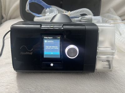 Resmed AIRSENSE 10 Auto SeT