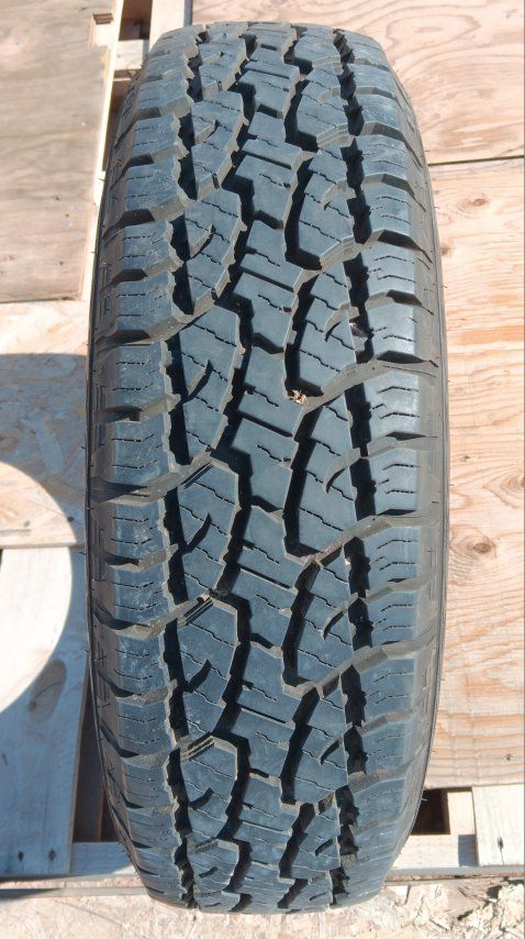 225-75-16 Sailun Terramax AT 4S Load E Tire