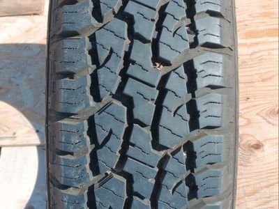 225-75-16 Sailun Terramax AT 4S Load E Tire