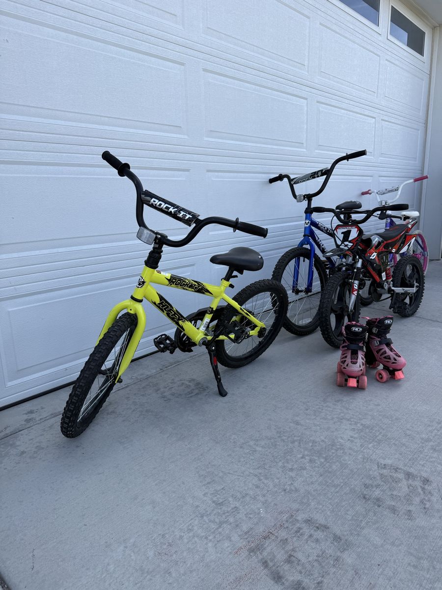 Bike