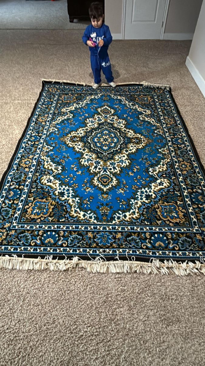 Rugs each $100