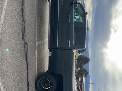 2018 CHEVROLET SILVERADO 3500HD LTZ