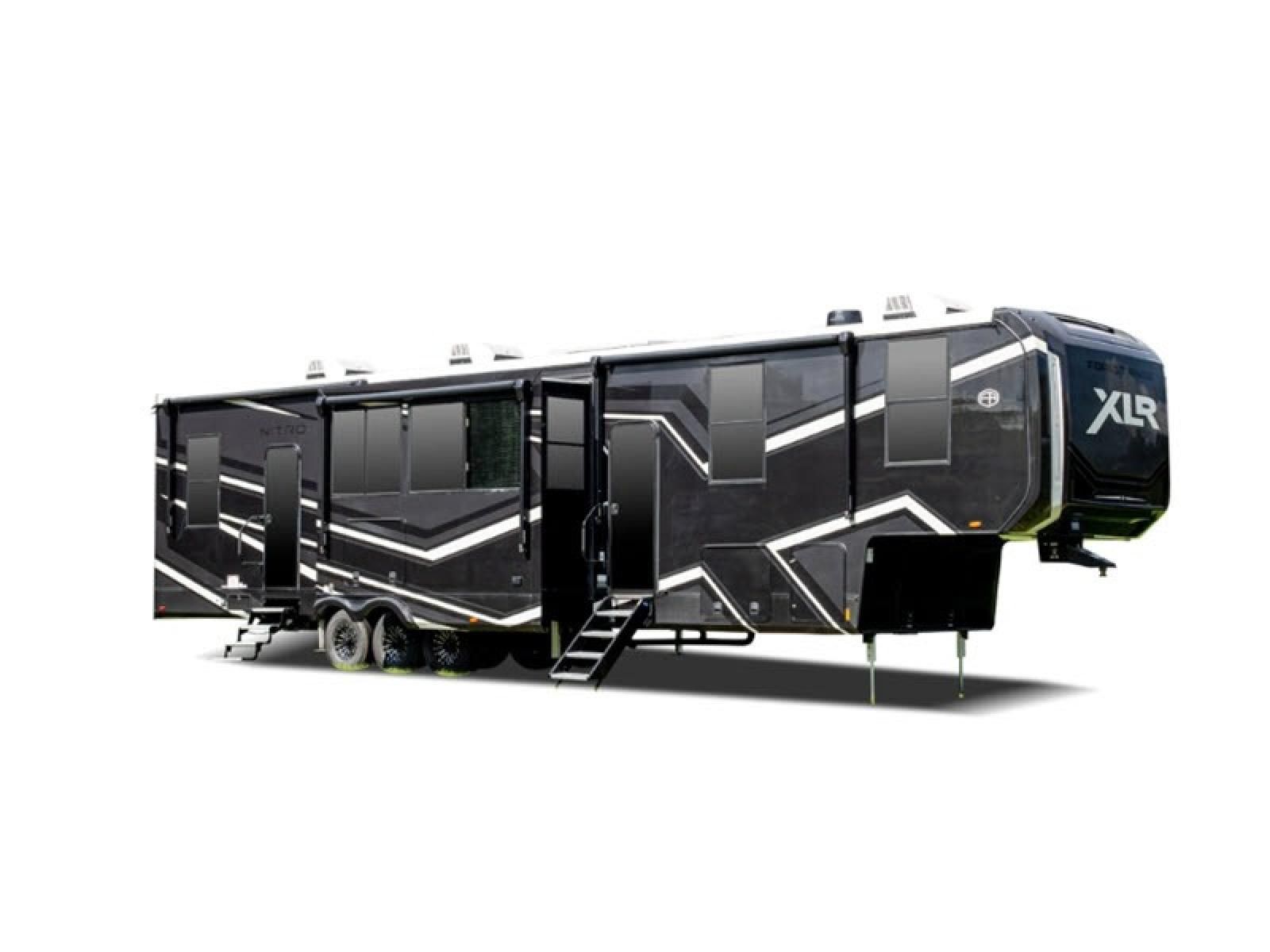 New 2026 Forest River RV XLR Nitro 41G14