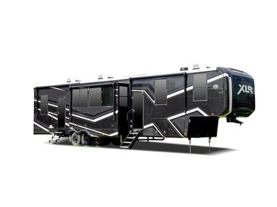 New 2026 Forest River RV XLR Nitro 41G14