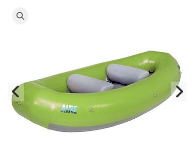 Aire Cub whitewater raft