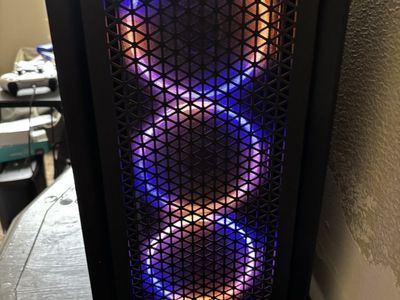 Custom Built PC