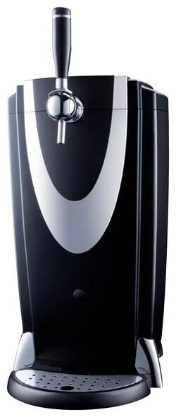 Need a cooler for Pioneer day (pie and rootbeer day anyone?) New in box kegerator