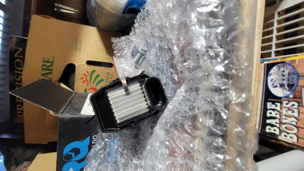 TRQ coils. wires. silverado. 99-07