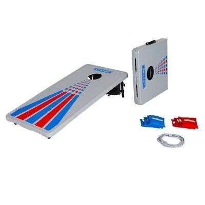 Lifetime Corn Hole Set