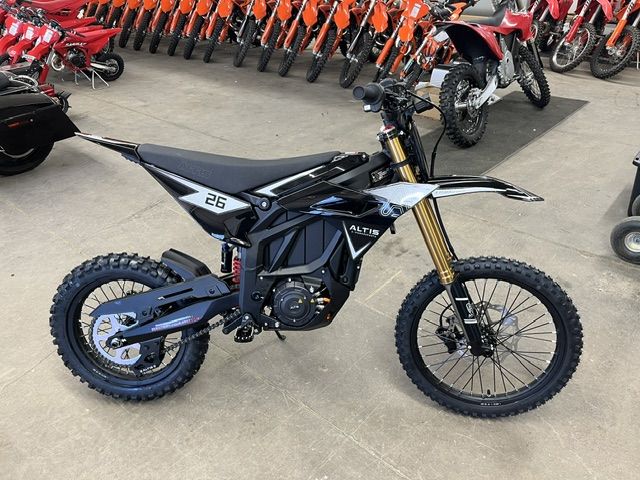 2026 Altis Sigma MX $5,299* Only Two Available