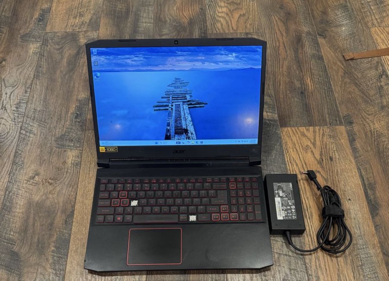Gaming Laptop GTX 1650 512GB NVIDIA Computer