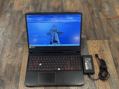 Gaming Laptop GTX 1650 512GB NVIDIA Computer
