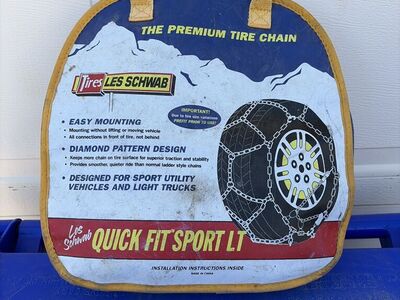 Snow Chains