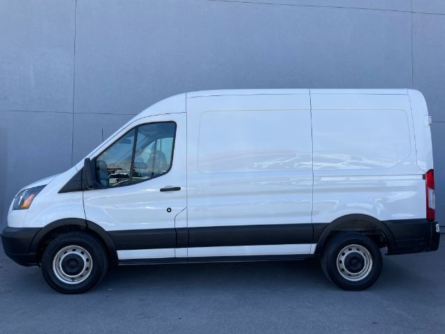 2019 Ford Transit 250