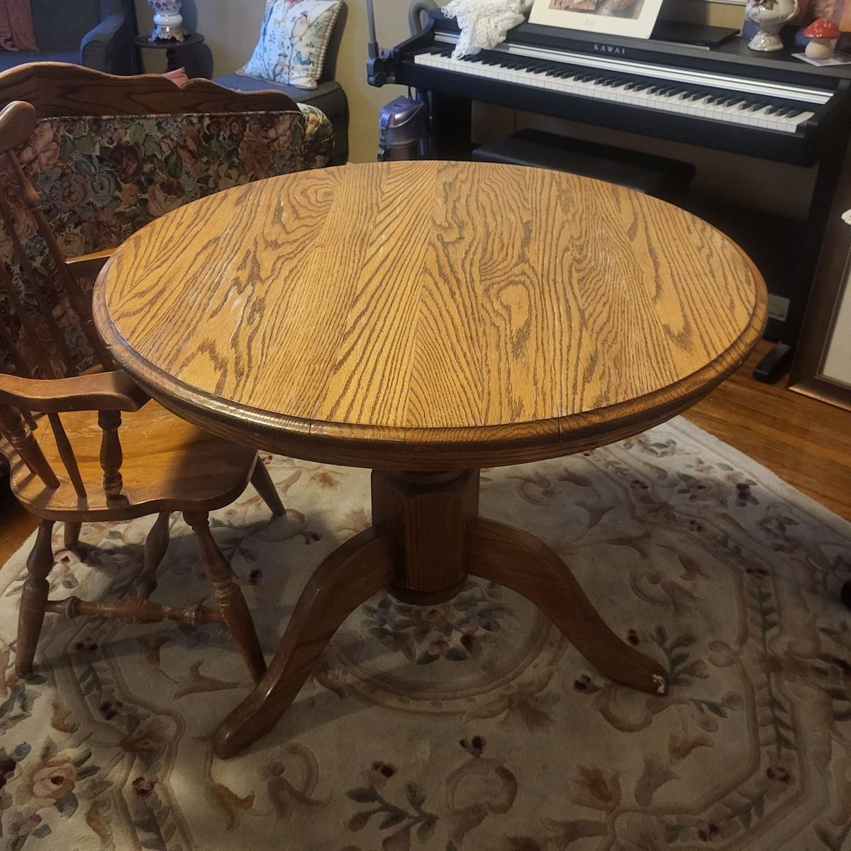 used Sturdy Table
