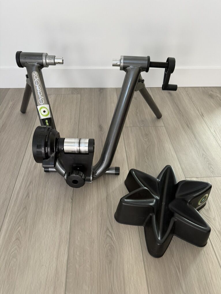 Mag Cyclops Indoor Bike Trainer