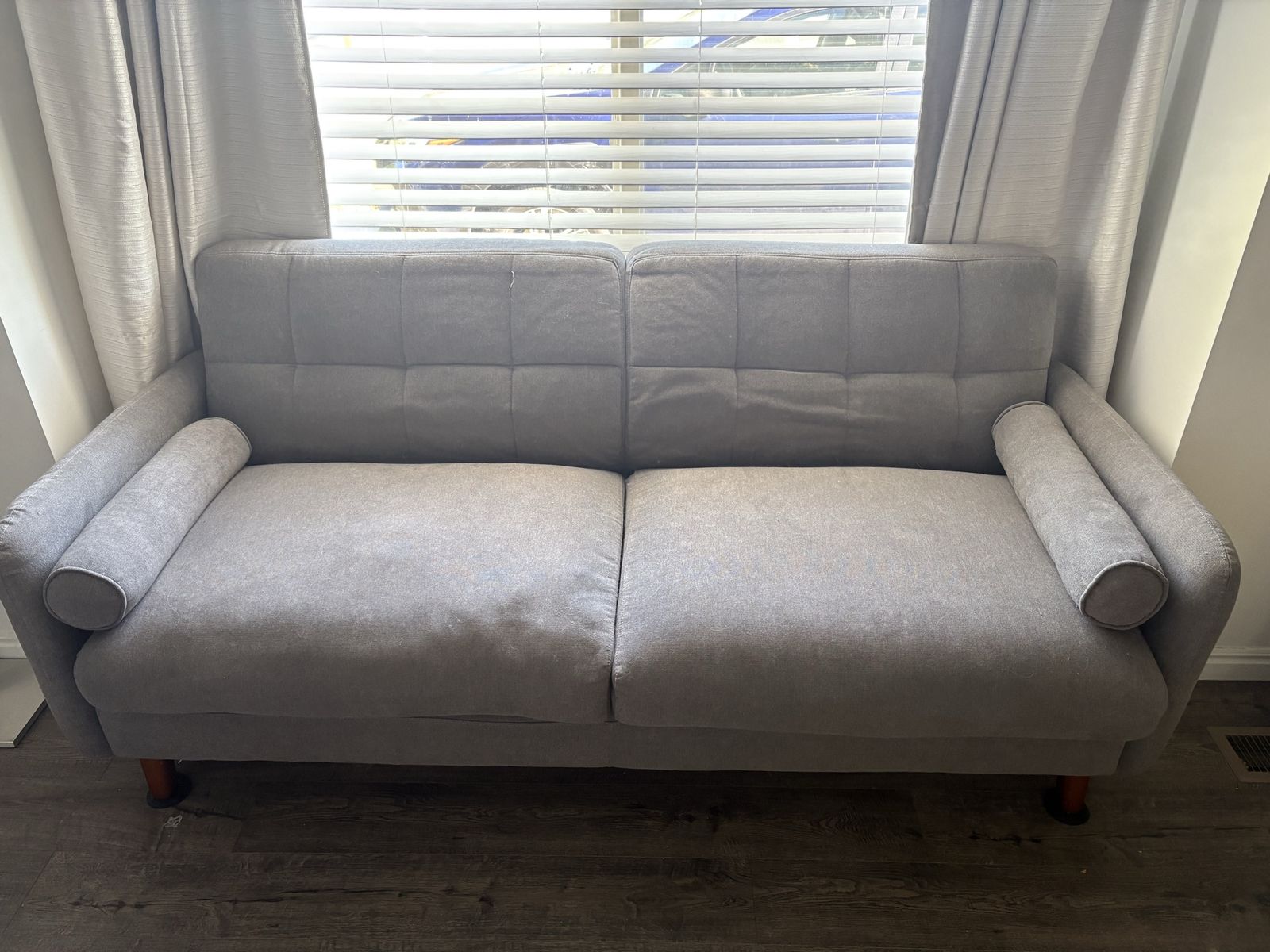 Free Couch