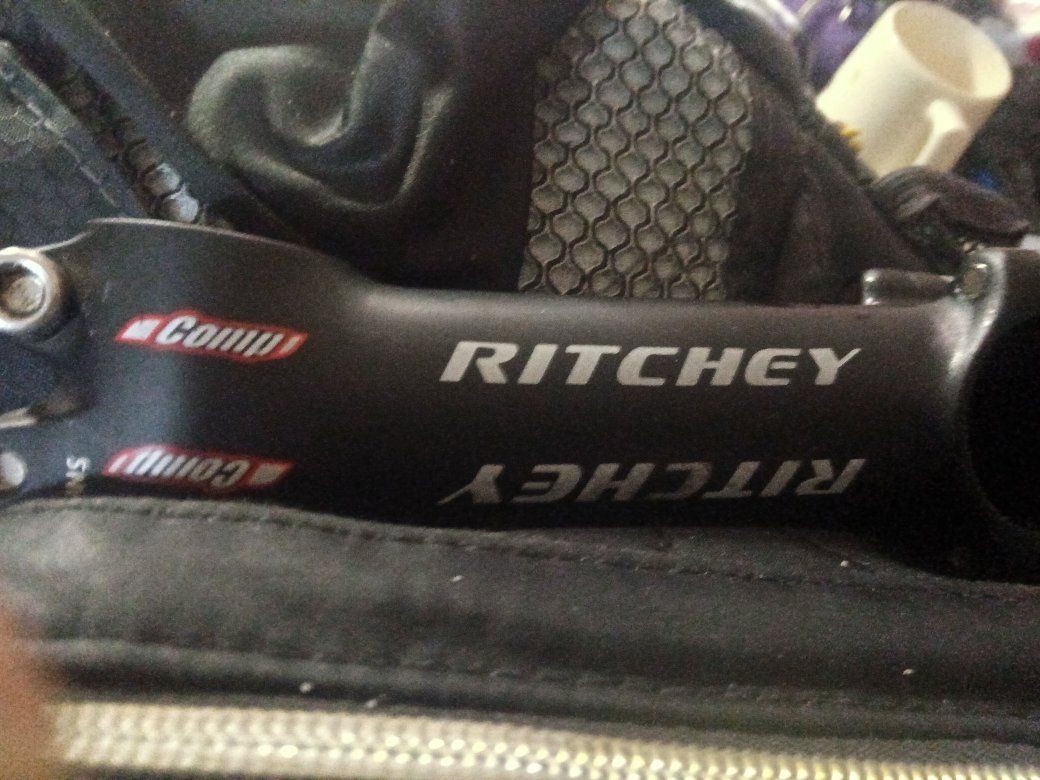 Mountain bike Head Stem