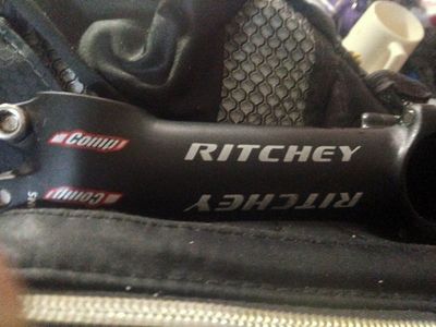 Mountain bike Head Stem