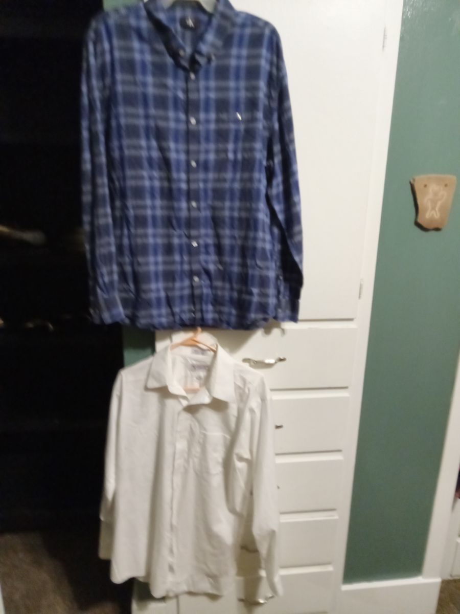 Men's & Boys  shorts jeans shirts $5-$15 each (new & like new)