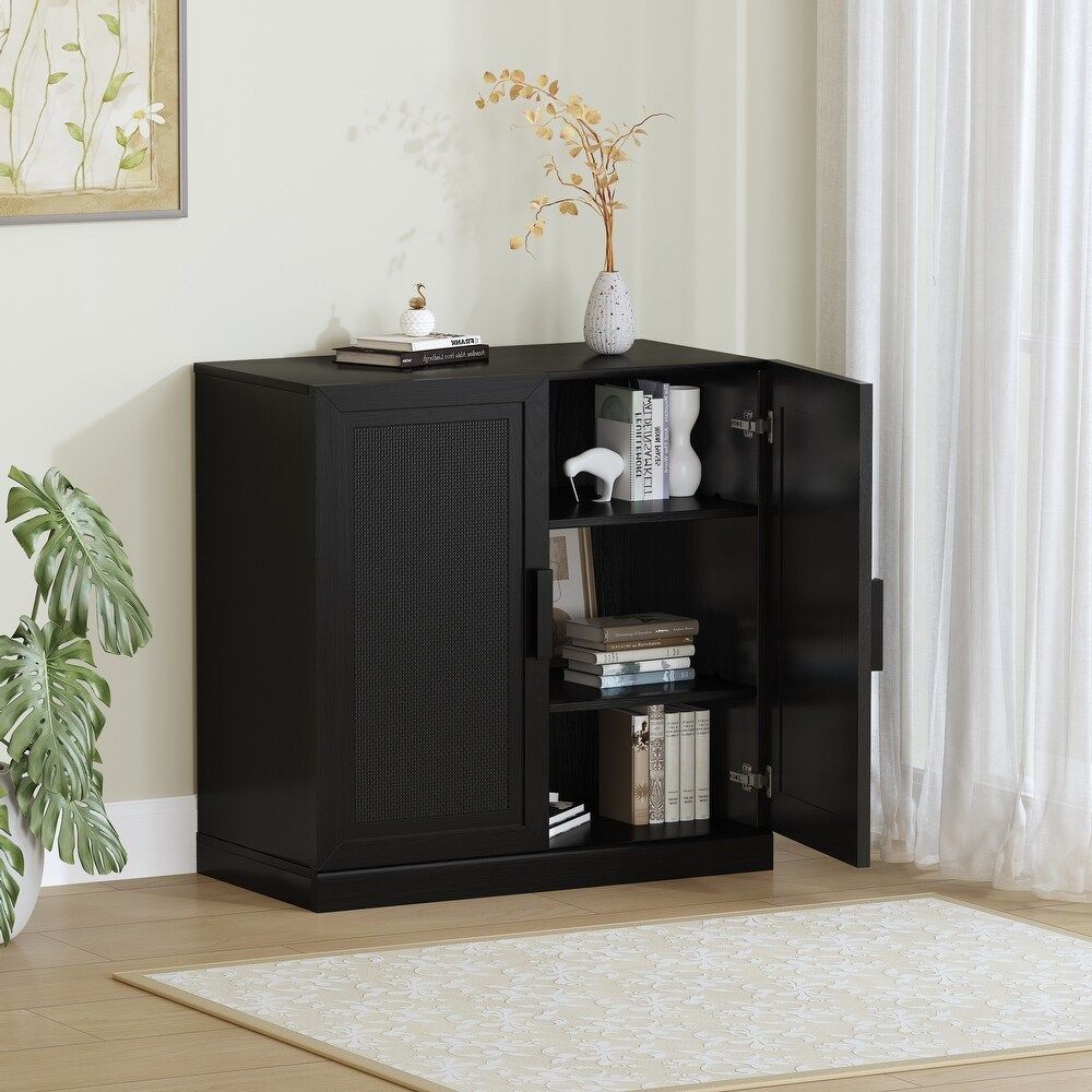 Adam storage pantry