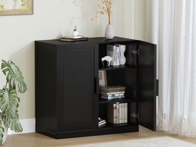 Adam storage pantry