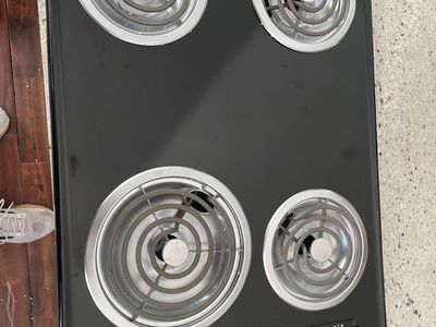 summit Tel05 30 Electric Cook Top