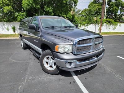 2002 Dodge Ram 1500