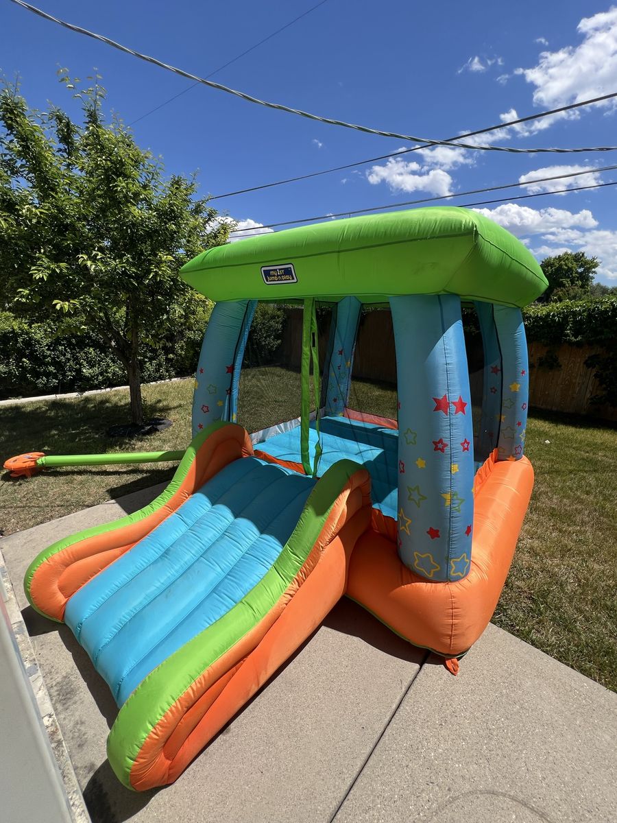 Bounce House