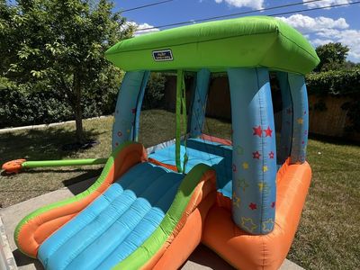 Bounce House