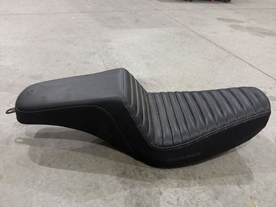 Saddlemen step up Dyna