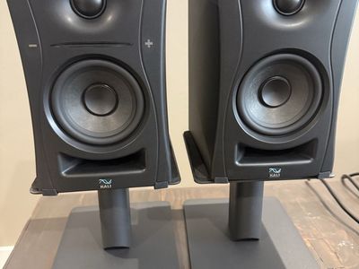 Kali LP UNF Studio Monitors