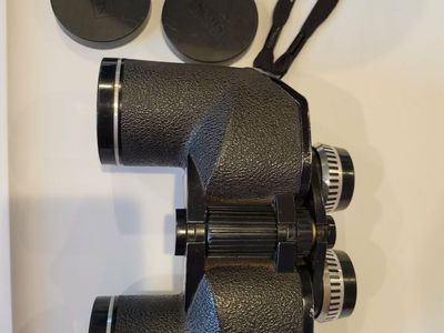 Binoculars Sears Discoverer