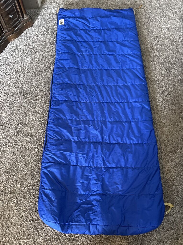 The North Face Eco Trail Bed