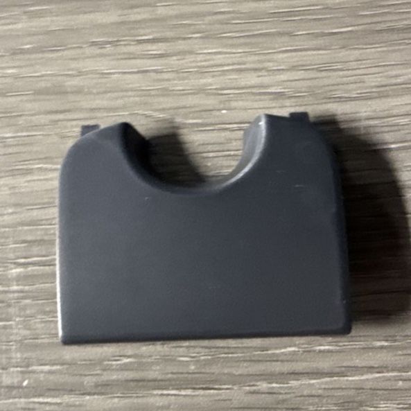 OEM  Front windshield rear view mirror cover Trim Panel