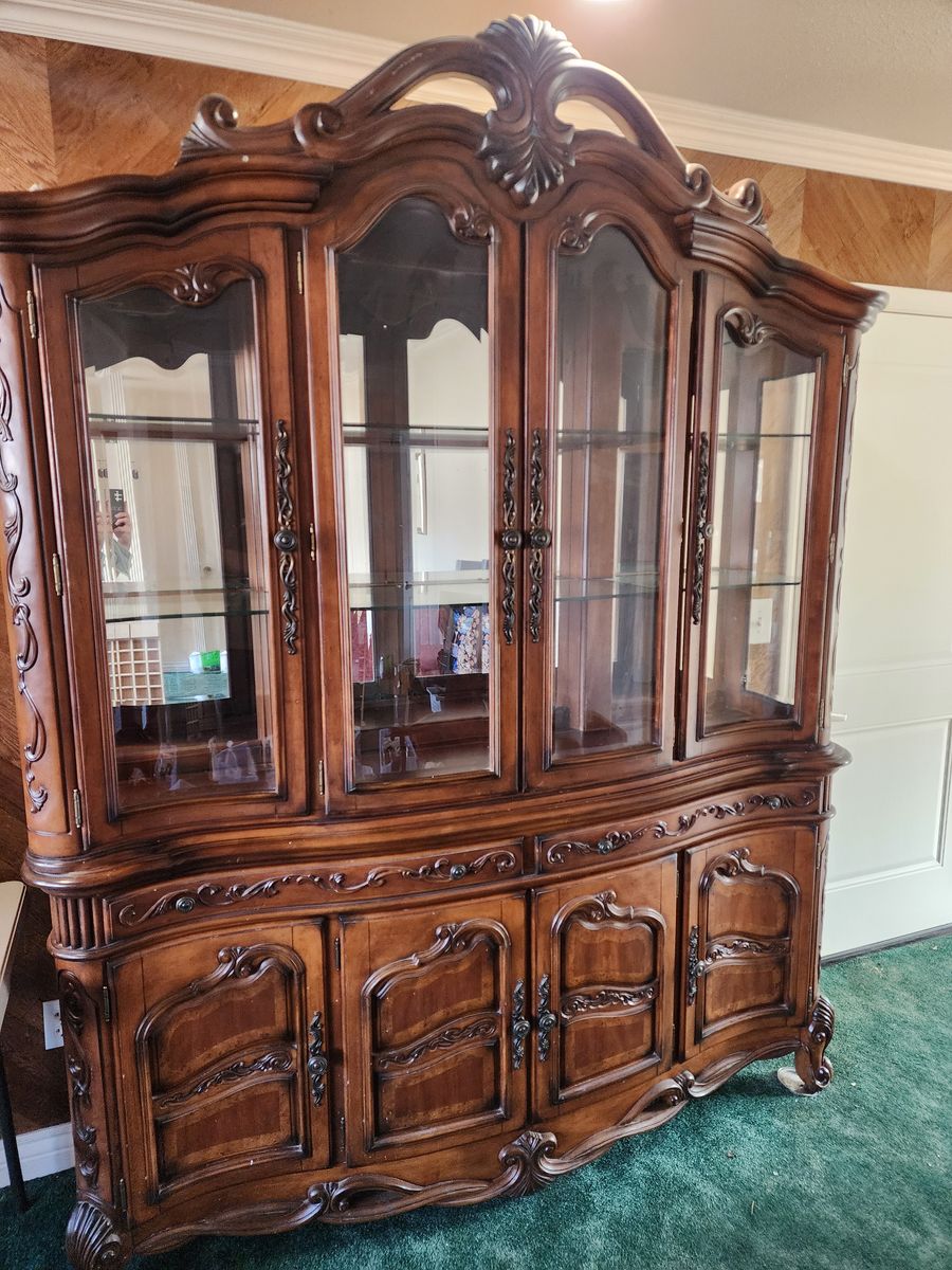 China Hutch